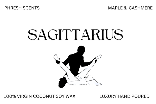 SAGITTARIUS