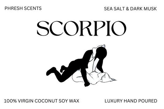 SCORPIO