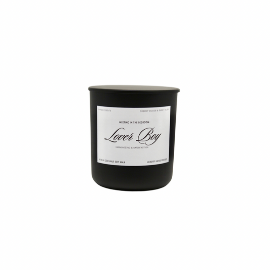 Lover Boy Candle